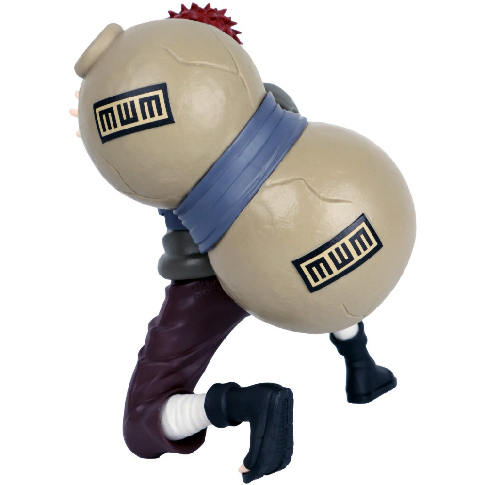 Фигурка Banpresto Naruto Shippuden Gaara Vibration Stars - 4886535 - фото 4