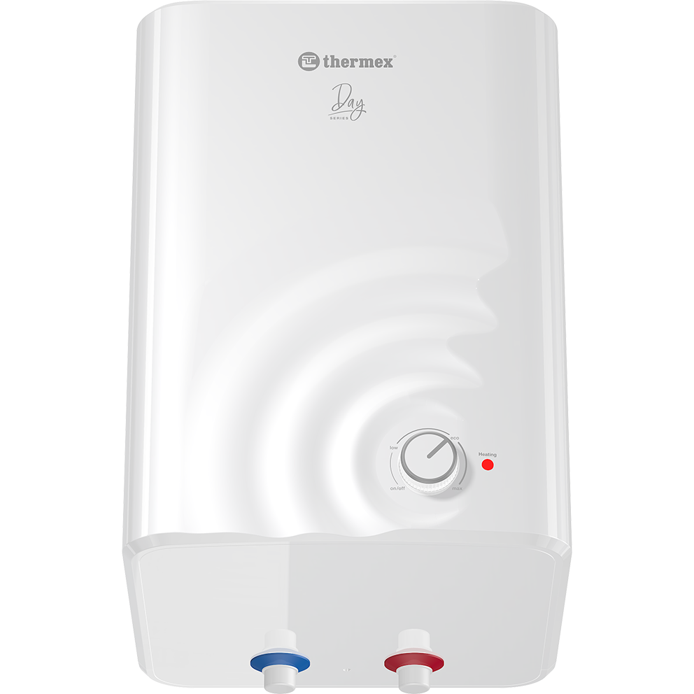 Водонагреватель Thermex Day 15 O - ЭДЭБ03509 - фото 2