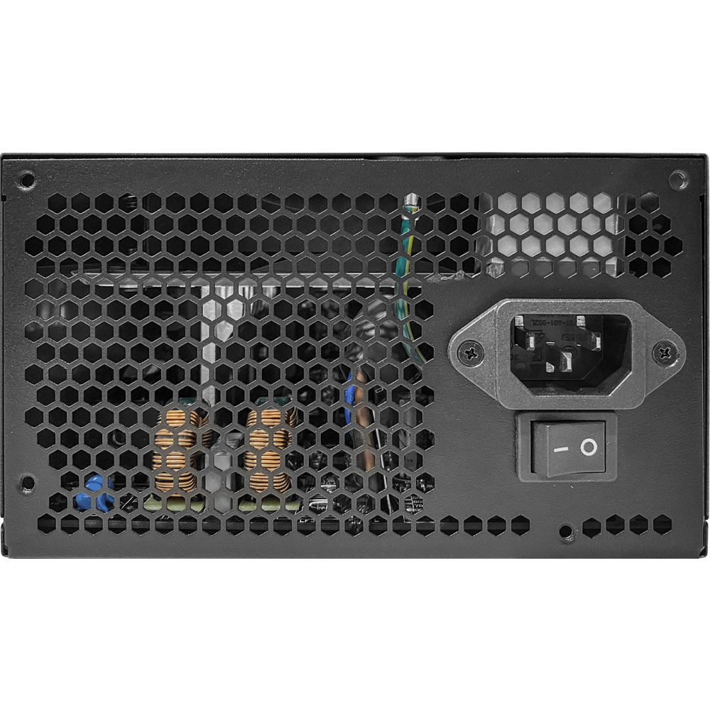 Блок питания 700W Formula KCAS-700W PLUS - фото 5