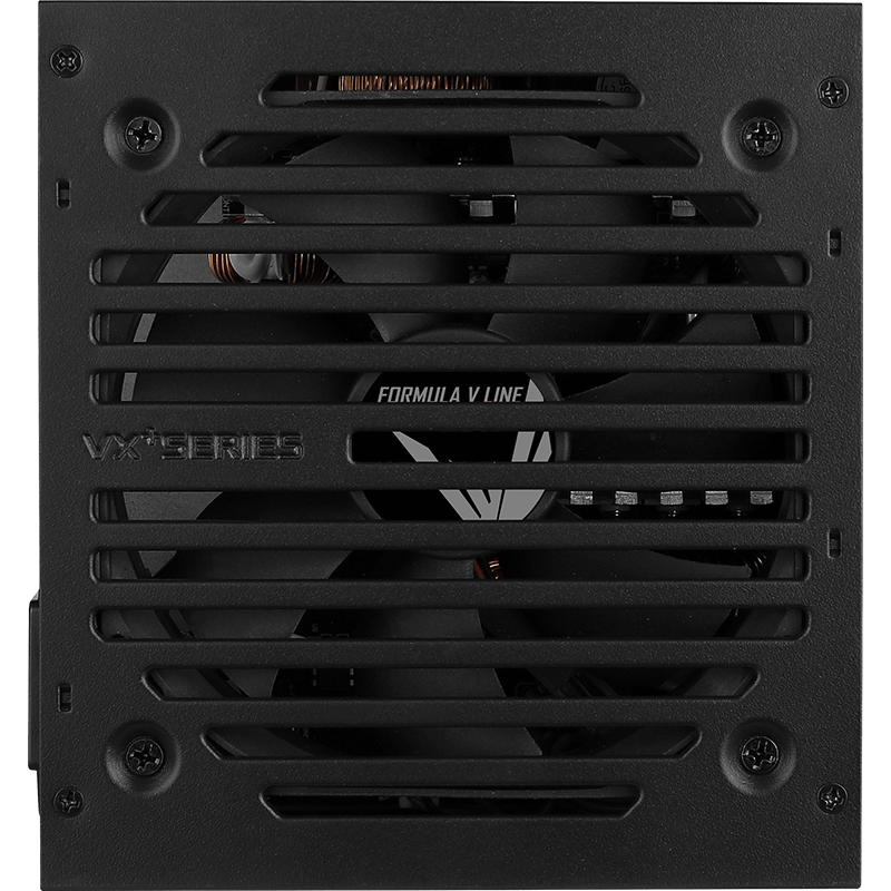 Блок питания 650W Formula VX-650 PLUS - фото 4