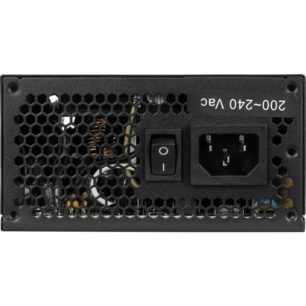 Блок питания 400W Formula SX-400 - фото 5