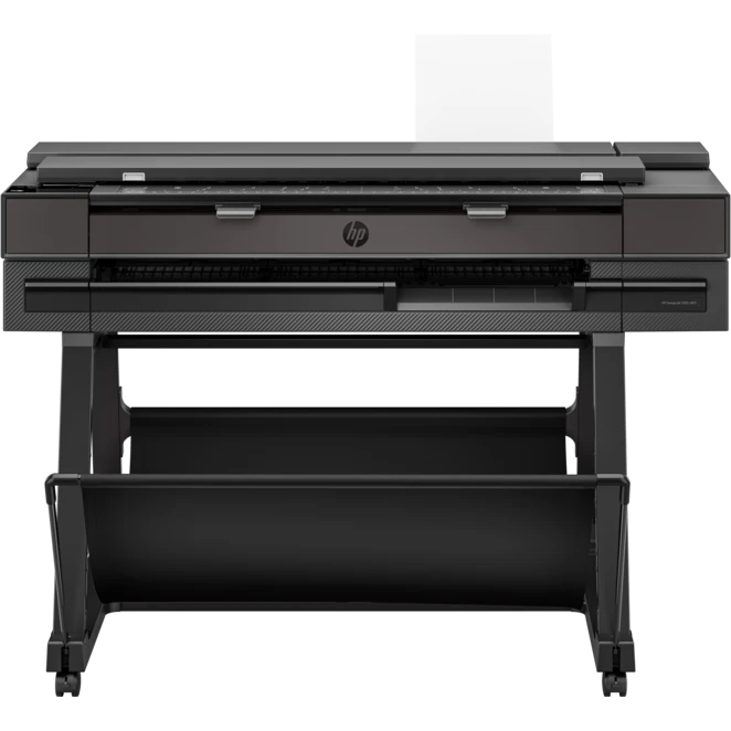 Плоттер HP DesignJet T850 36" (2Y9H2A)