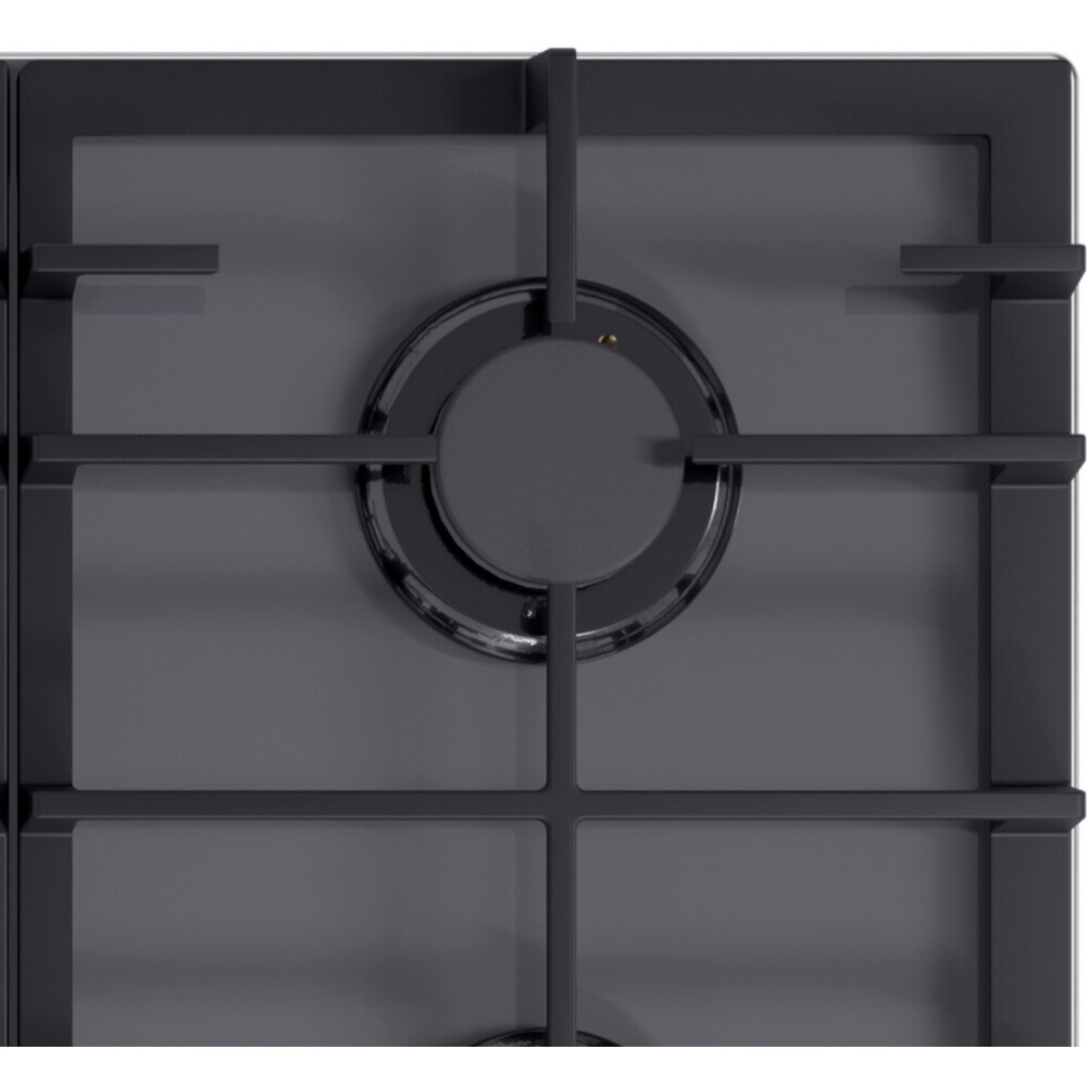 Газовая варочная панель LEX GVG 642A GR - CHAO000434 - фото 5