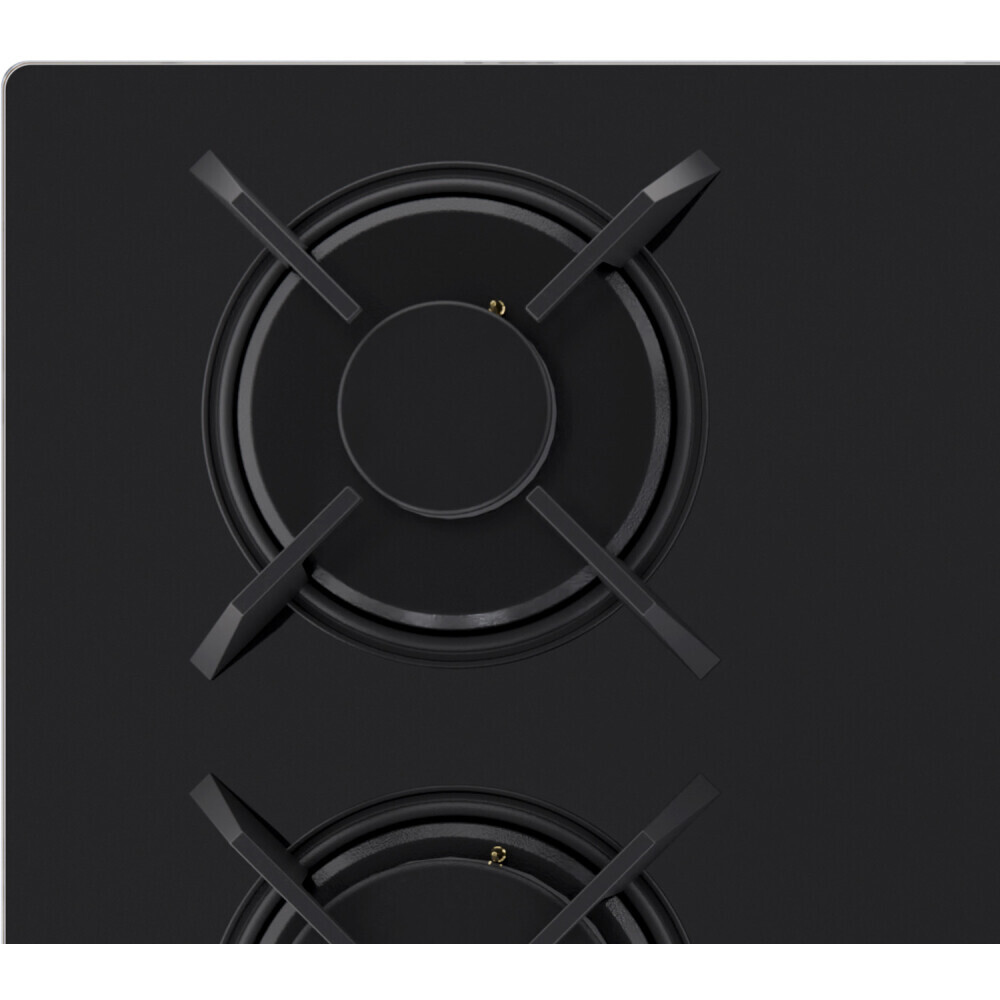 Газовая варочная панель LEX GVG 643 BBL - CHAO000454 - фото 4