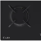 Газовая варочная панель LEX GVG 643 BBL (CHAO000454)