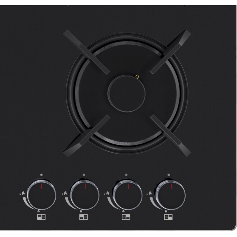 Газовая варочная панель LEX GVG 643 BBL - CHAO000454 - фото 7