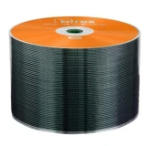 Диск DVD+R Mirex 4.7Gb 16x Shrink (50 шт.) (207924)