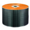 Диск DVD+R Mirex 4.7Gb 16x Shrink (50 шт.) (207924)