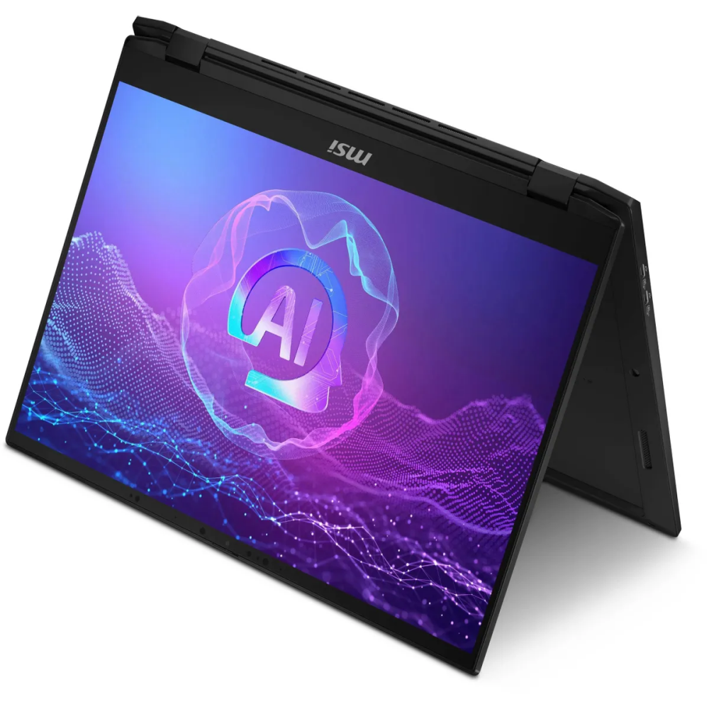 Ноутбук MSI Summit A16 AI+ A3HMTG-084RU - 9S7-159K21-084 - фото 8