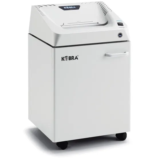 Уничтожитель бумаги (шредер) Kobra 240.1 HS-8/2 E/S - 2401 HS-8/2 E/S