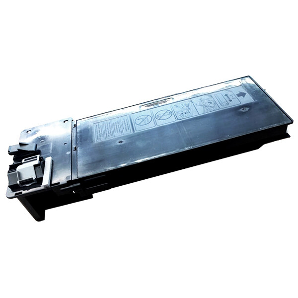 Картридж Sharp BPGT300 Black - фото 2