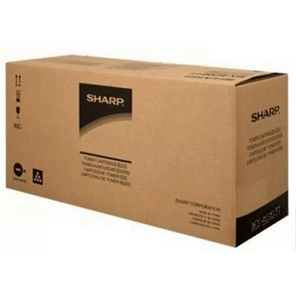 Картридж Sharp BPGT300 Black - фото 3