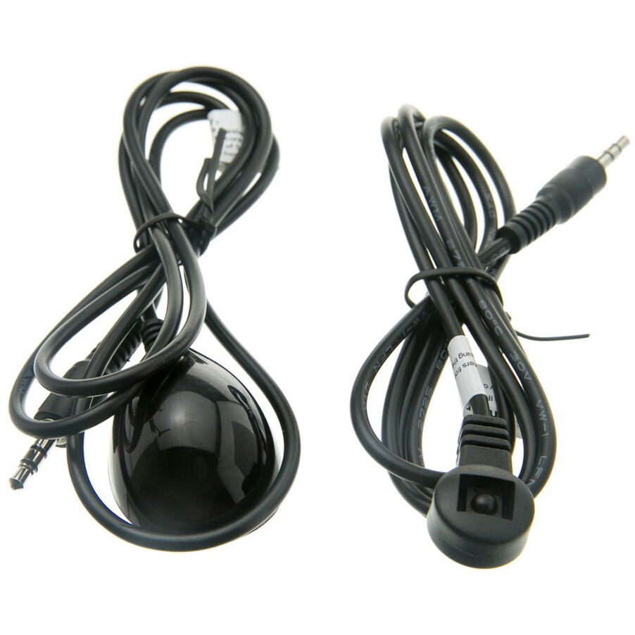 Удлинитель HDMI Orient VE045IR-2.0 - фото 6