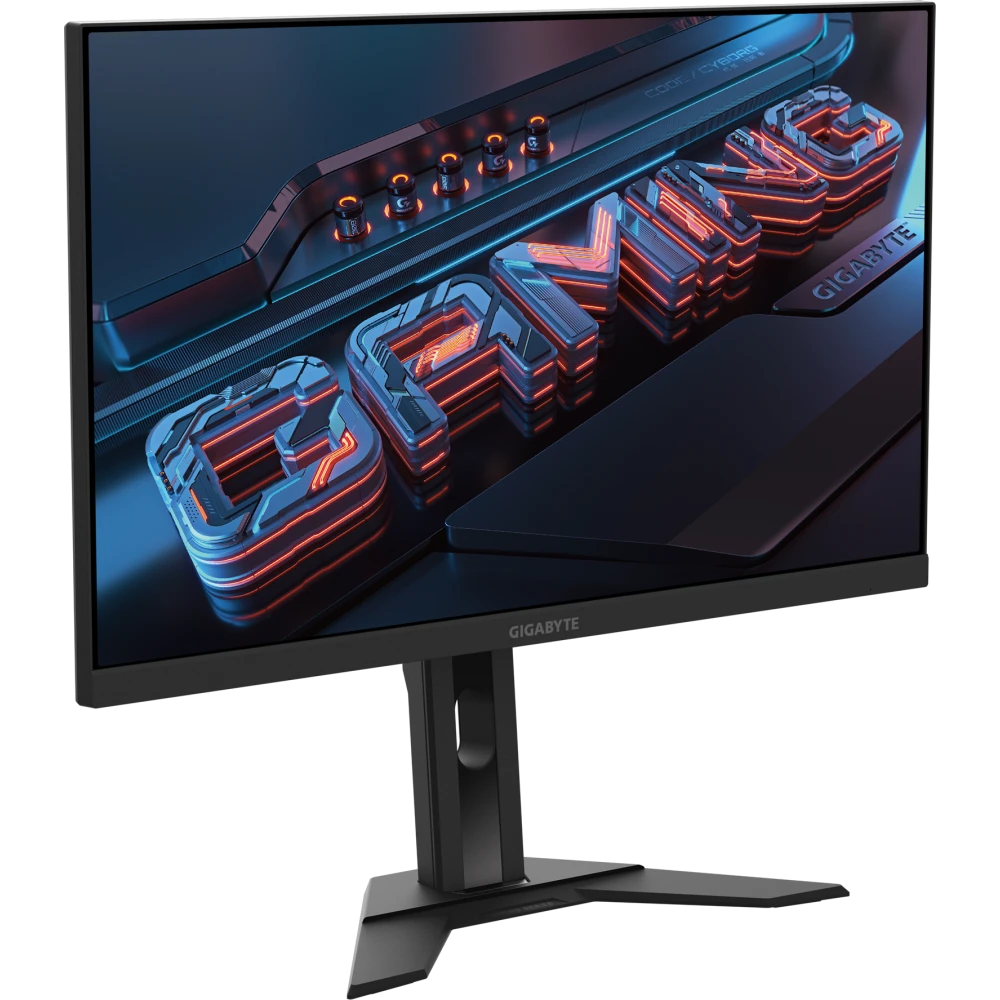 Монитор Gigabyte 27" M27UA - фото 2