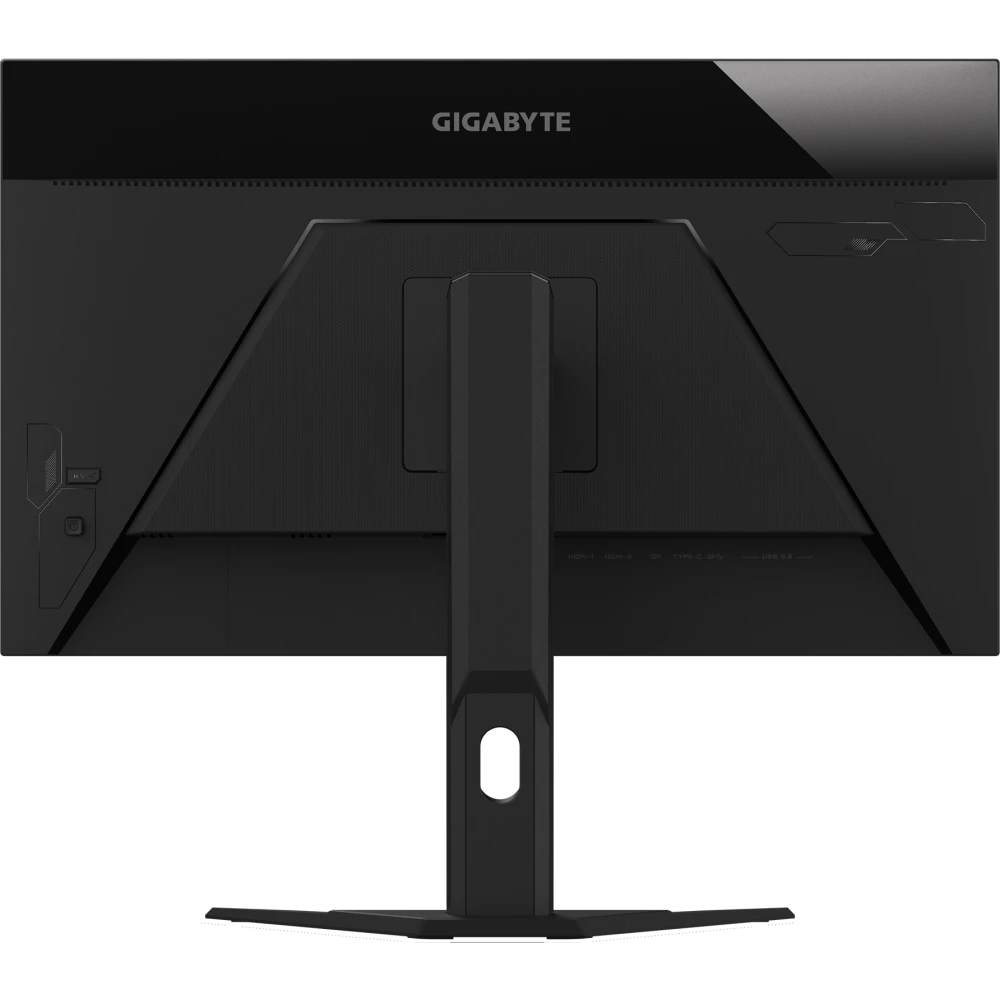 Монитор Gigabyte 27" M27UA - фото 4