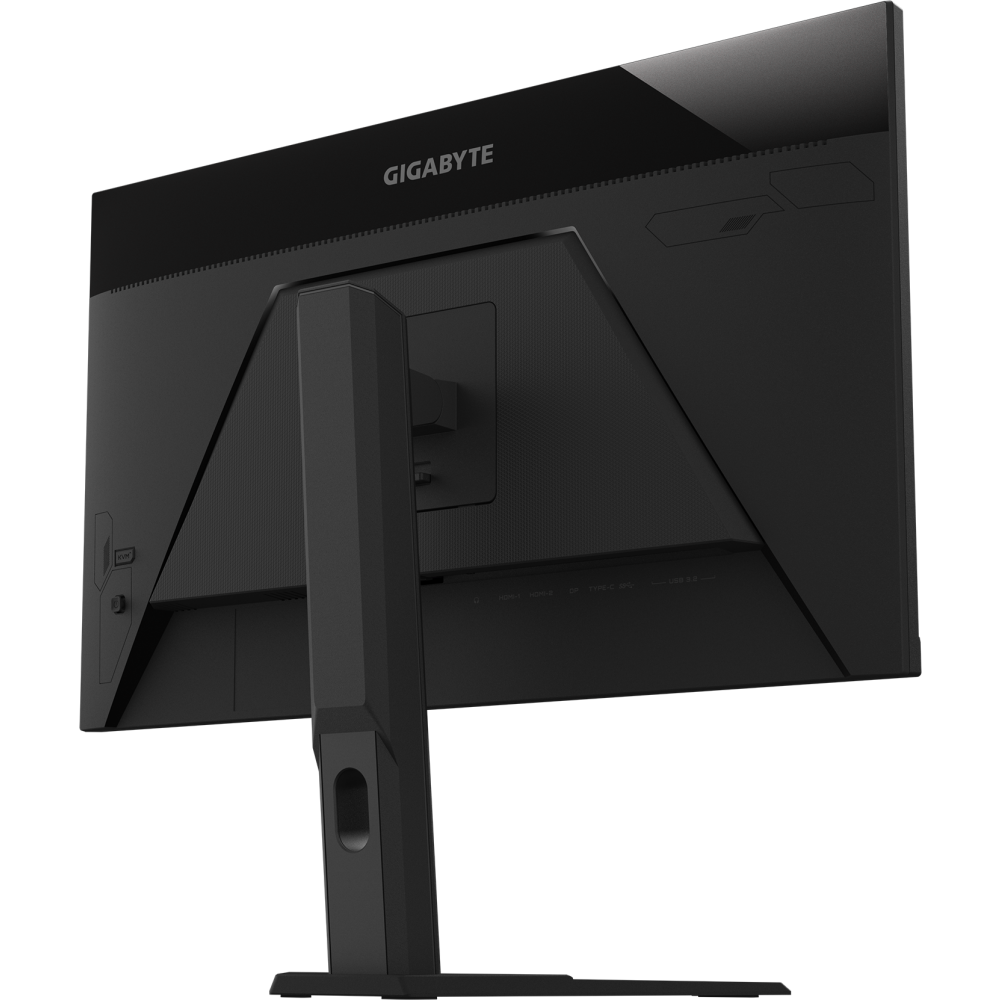 Монитор Gigabyte 27" M27UA - фото 5