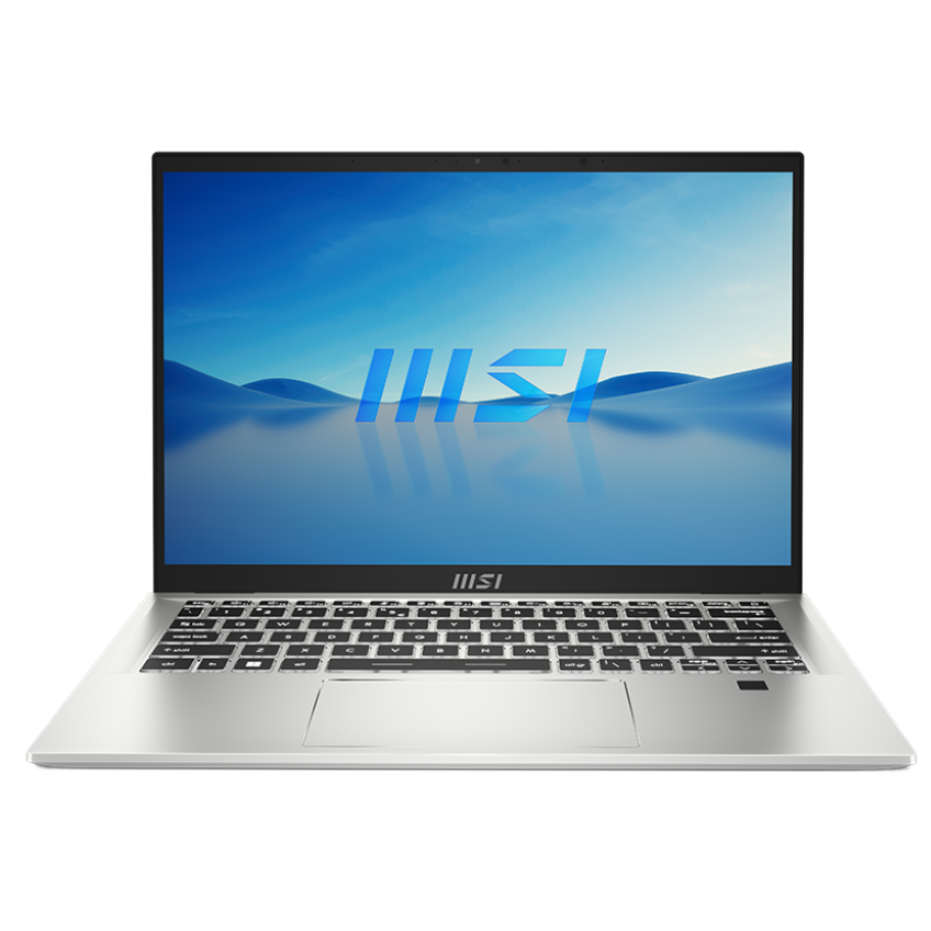 Ноутбук MSI Prestige 14 Evo B13M-635US - 9S7-14F122-635