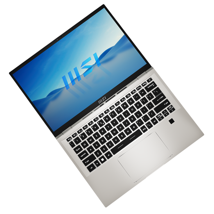 Ноутбук MSI Prestige 14 Evo B13M-635US - 9S7-14F122-635 - фото 2