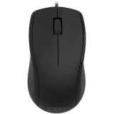 Мышь CBR CM-107 Black (CBR CM 107 Black)