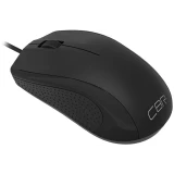 Мышь CBR CM-107 Black (CBR CM 107 Black)