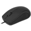 Мышь CBR CM-107 Black - CBR CM 107 Black - фото 3