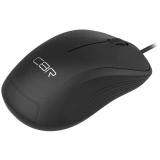 Мышь CBR CM-108 Black (CBR CM 108 Black)