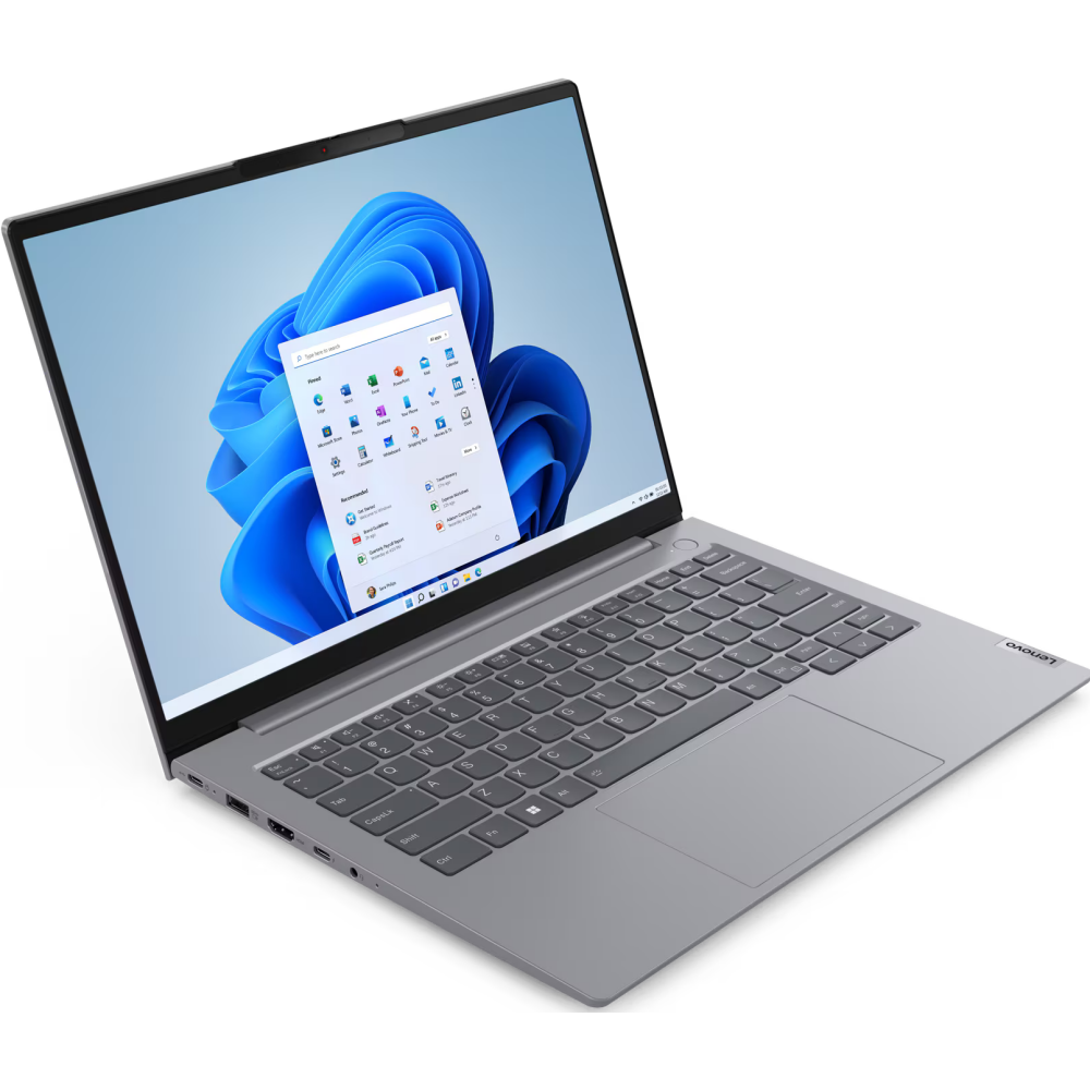 Ноутбук Lenovo ThinkBook 14 G6 ABP (21KJ008VUE) - фото 2