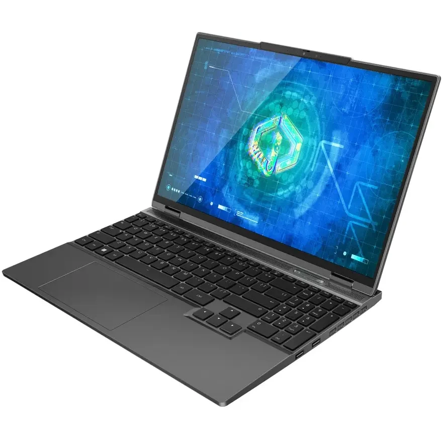 Ноутбук Maibenben Typhoon X15B-R78846 (GQSHBRE0) - X15B-R78846GQSHBRE0 - фото 2