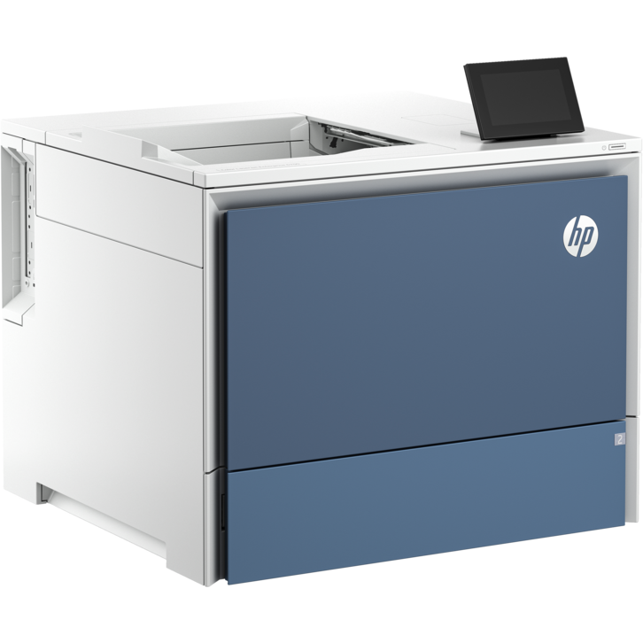 Принтер HP Color LaserJet Enterprise 6701dn (58M42A) - фото 2