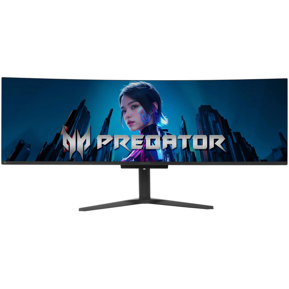 Монитор Acer 49" X49Xbmipphuzx Predator