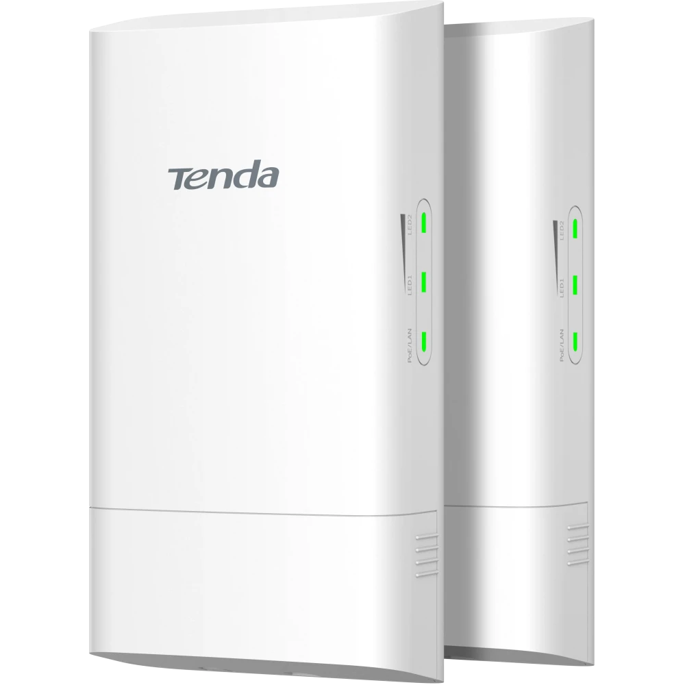 Радиомост Tenda O1-5G (2-pack) - O1-5G(2-pack)