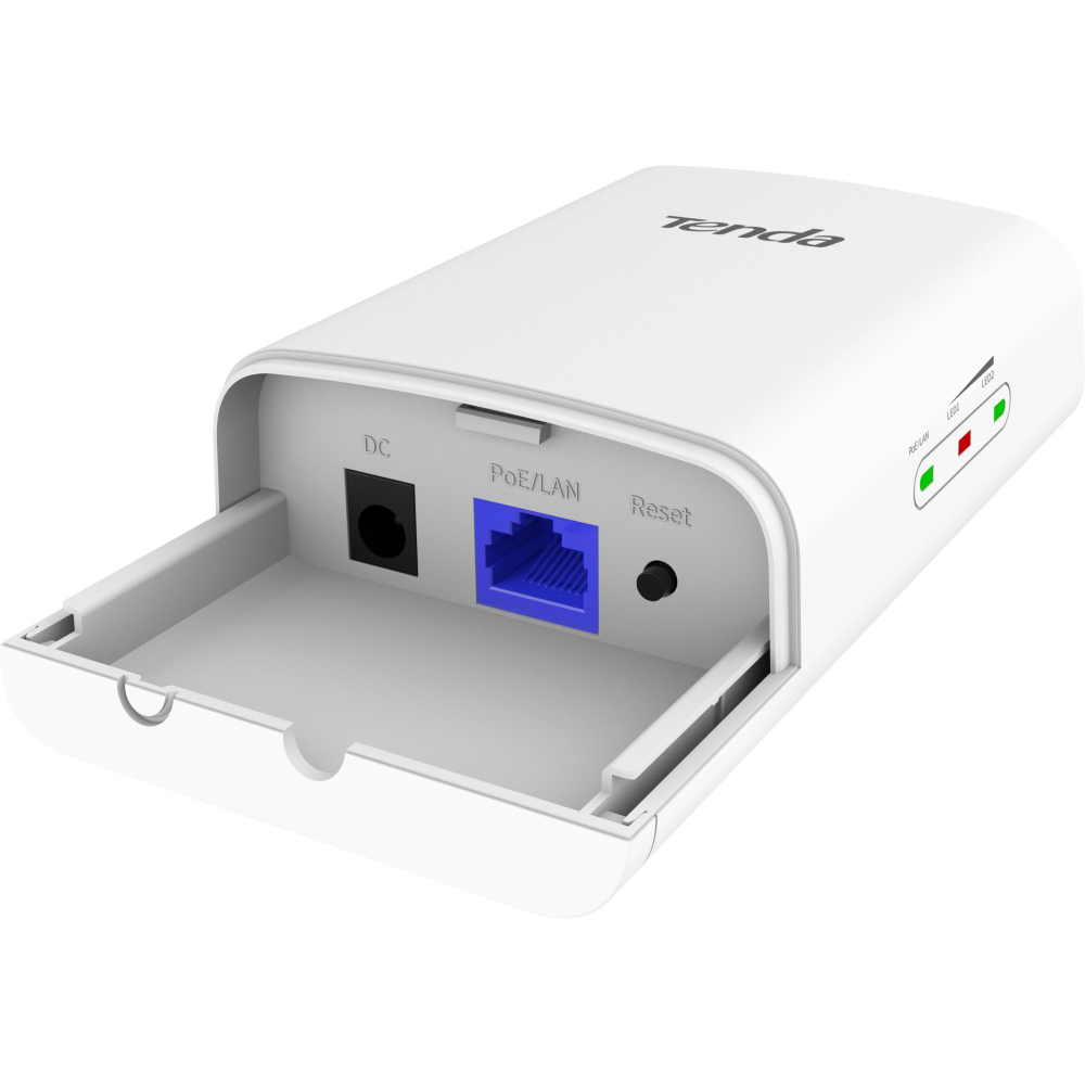 Радиомост Tenda O1-5G (2-pack) - O1-5G(2-pack) - фото 5