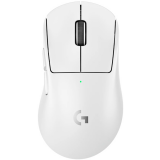 Мышь Logitech G Pro X Superlight 2 Wireless Gaming DEX White (910-007365)