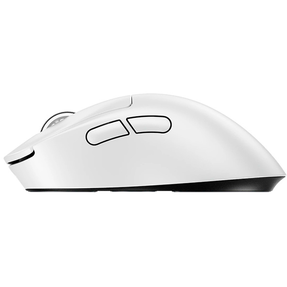Мышь Logitech G Pro X Superlight 2 DEX White - 910-007365 - фото 5