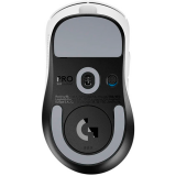 Мышь Logitech G Pro X Superlight 2 Wireless Gaming DEX White (910-007365)