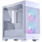 Корпус Lian Li Lancool 205M Mesh White - G99.OE744MS.10(R)
