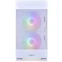 Корпус Lian Li Lancool 205M Mesh White - G99.OE744MS.10(R) - фото 2