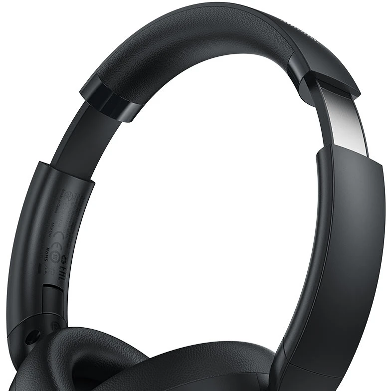 Наушники ACEFAST H3 Active Noise Black - AF-H3-BK - фото 2