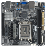 Серверная материнская плата ASUS P13R-I