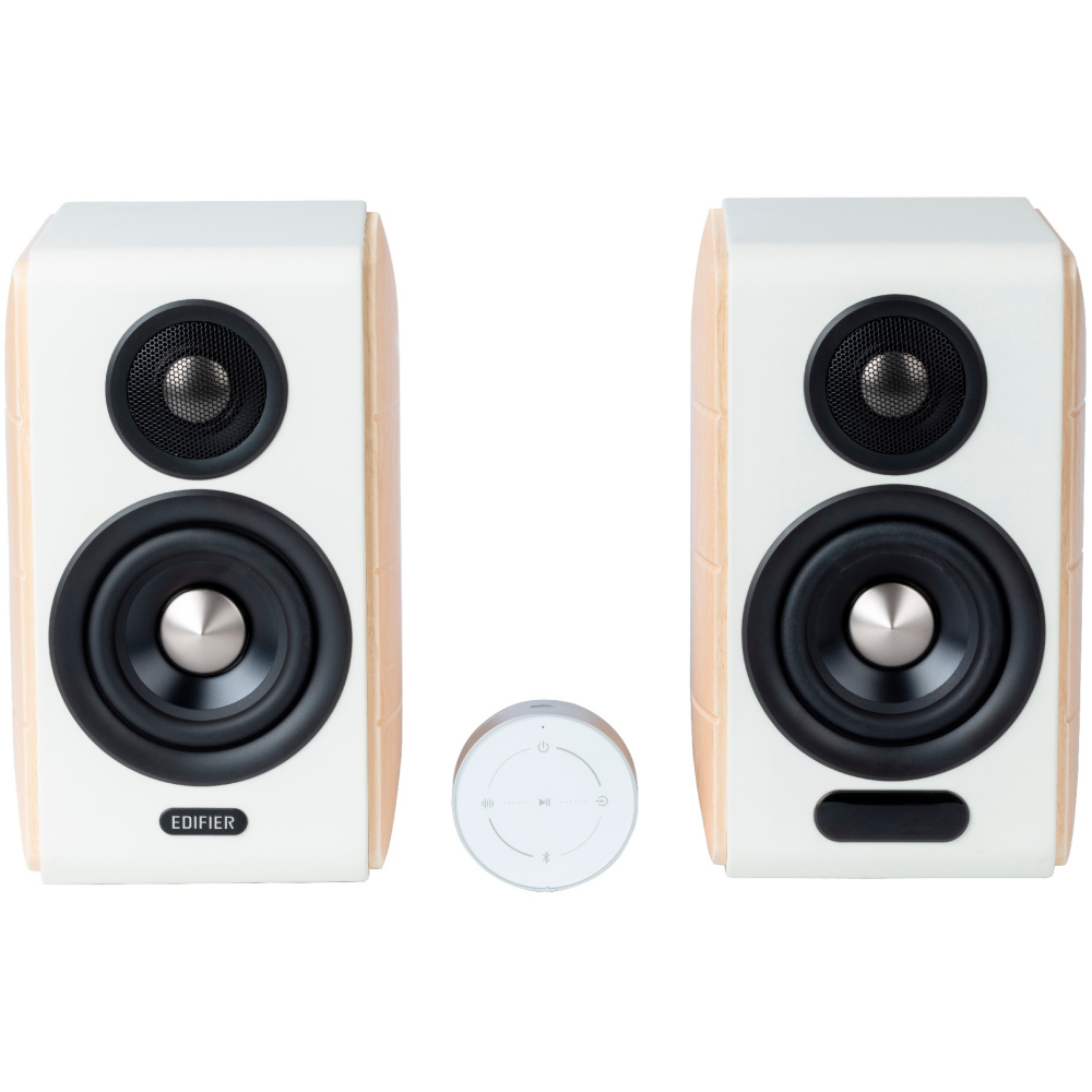 Колонки Edifier S880DB MKII White - фото 3
