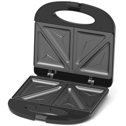 Сэндвичница BQ ST2003 - фото 2