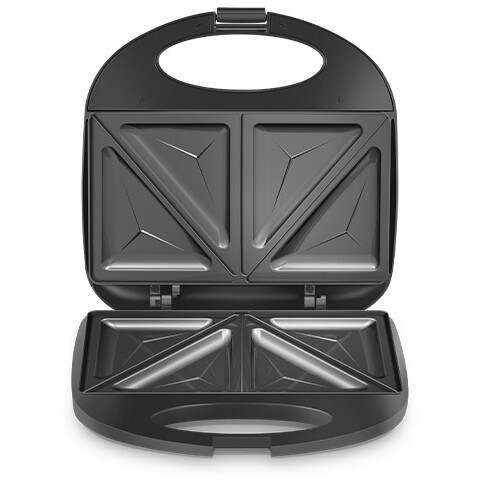 Сэндвичница BQ ST2003 - фото 3