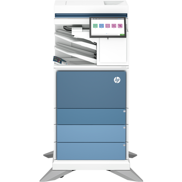 МФУ HP Color LaserJet Enterprise Flow MFP 6800zfsw