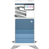 МФУ HP Color LaserJet Enterprise Flow MFP 6800zfsw (6QN37A)
