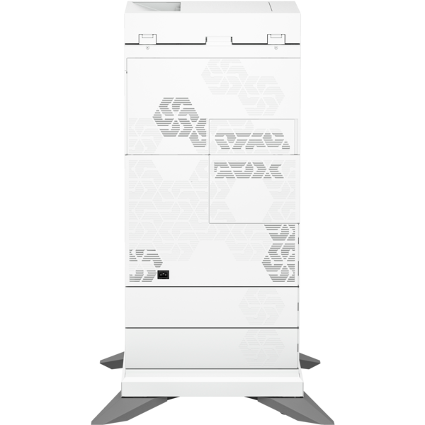 МФУ HP Color LaserJet Enterprise Flow MFP 6800zfsw - 6QN37A - фото 4