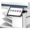 МФУ HP Color LaserJet Enterprise Flow MFP 6800zfsw - 6QN37A - фото 5