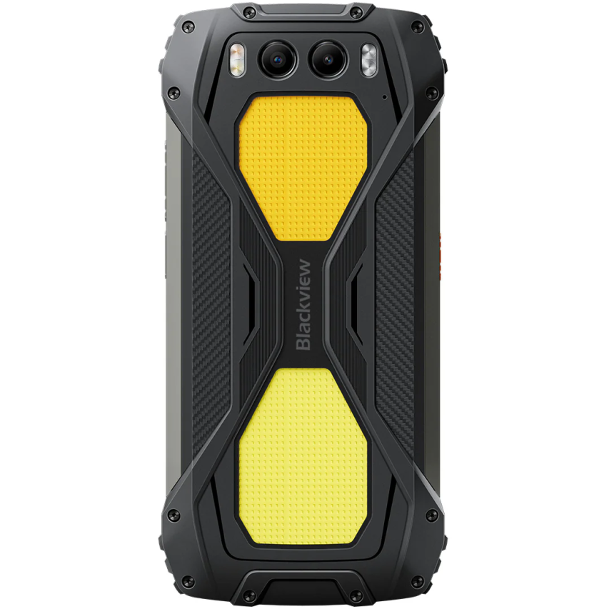 Смартфон Blackview BV7300 6/256Gb Black - BV7300-6256BLA - фото 3