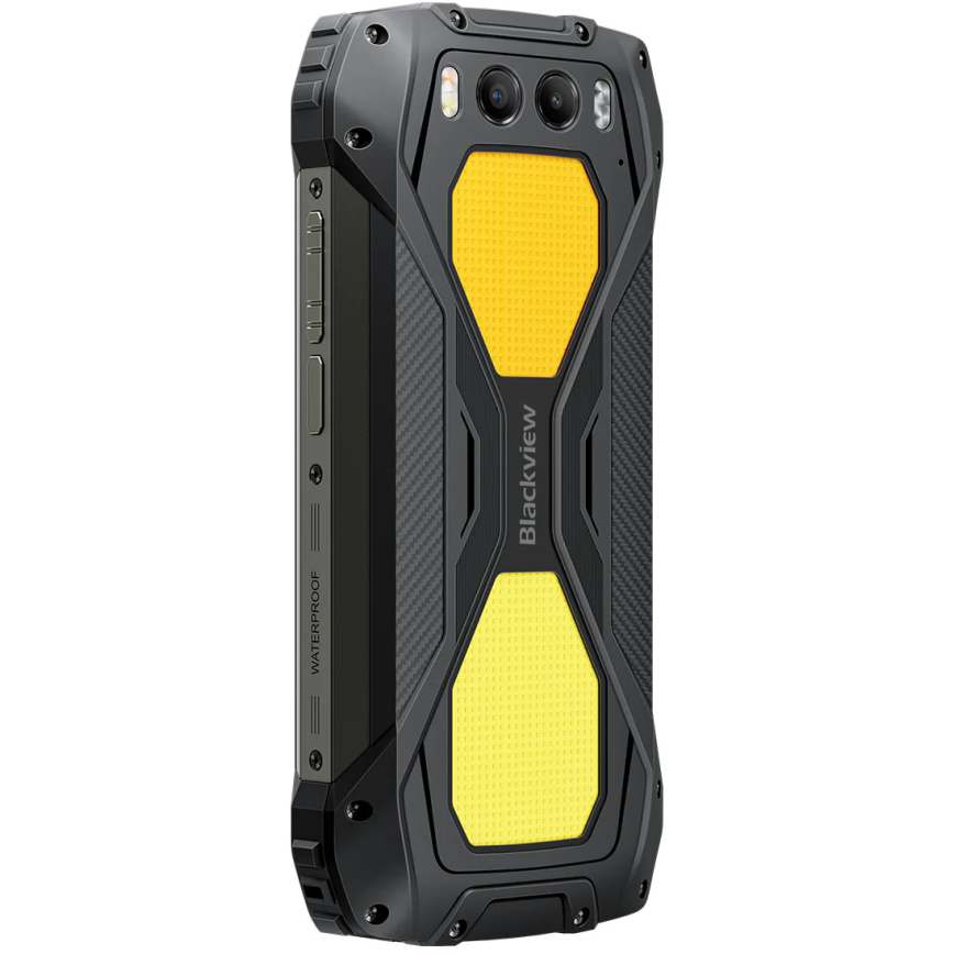 Смартфон Blackview BV7300 6/256Gb Black - BV7300-6256BLA - фото 5