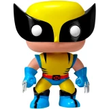 Фигурка Funko POP! Bobble Marvel Wolverine (2277)
