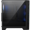 Корпус MSI MAG FORGE 321R AIRFLOW Black - 306-7G23R22-HH9/306-7G23R21-HH9 - фото 3